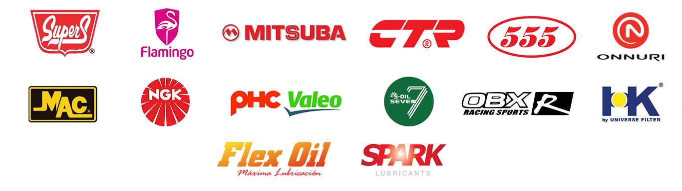 Sunset Over the City